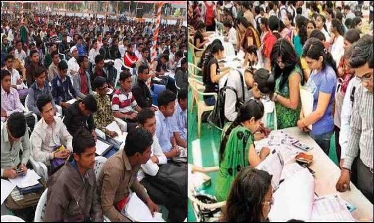 NOIDA NEWS: गौतमबुद्धनगर में बेरोजगार युवक-युवतियों के लिए सुनहरा मौका, 21 जुलाई को लगेगा रोजगार मेला