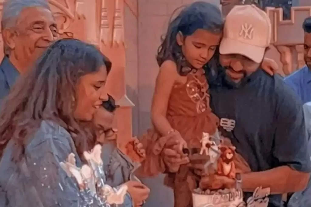 Rohit Sharma ने आखिर एक महीने पहले ही क्यों मनाया बेटी का जन्मदिन, जानें असली वजह