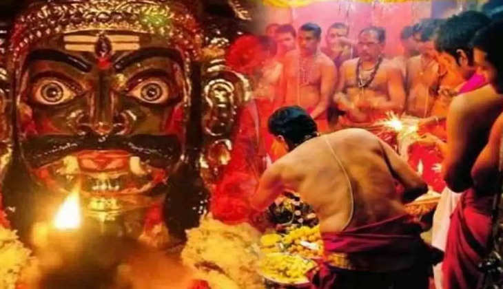 Kaal bhairav Jayanti 2022: इन आसान उपायों से करें भैरव बाबा को प्रसन्न, हर दुःख का हो जाएगा अंत