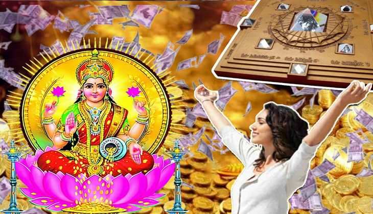 Akshay Tritiya 2022: अपनी राशि के मुताबिक, आज सोना खरीदें या चांदी? जानिए आपके लिए क्या रहेगा शुभ…