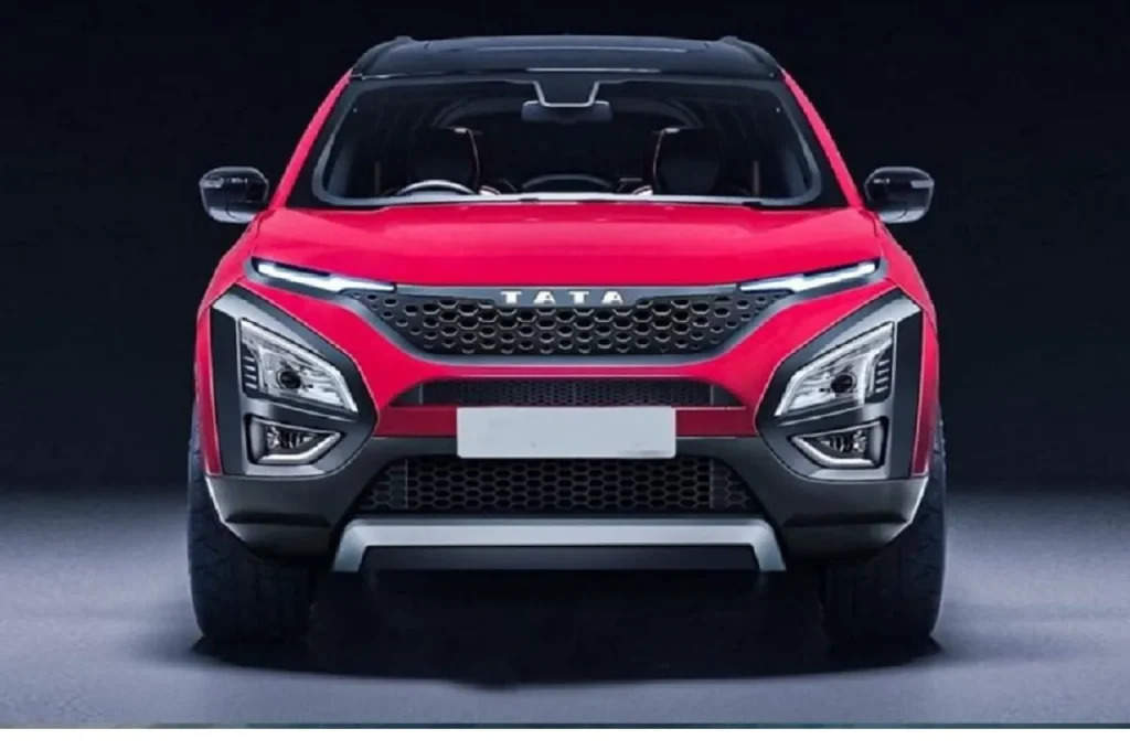 Tata Safari Facelift: टाटा मोटर्स की इस कार के आगे टोयोटा फॉर्च्यूनर भी पड़ेगी फिकी, जबरदस्त लुक्स के साथ जल्द होगी लॉन्च