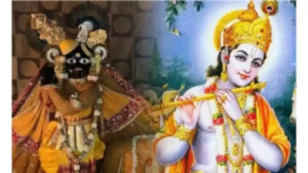 Vrindavan Mandir: भगवान श्री कृष्ण का यह मंदिर है बेहद चमत्कारी, जहां जाते ही पूरी होती हैं मनोकामना सारी