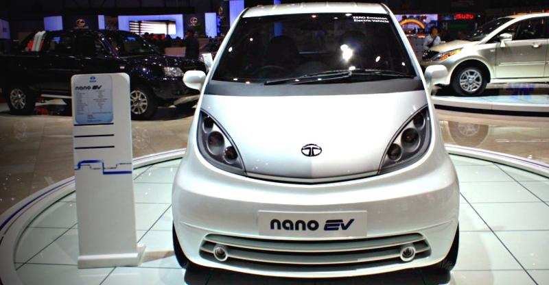 Tata Nano EV जल्द मार्केट में मचाएगी धमाल, जबरदस्त रेंज के साथ इतनी होगी कीमत