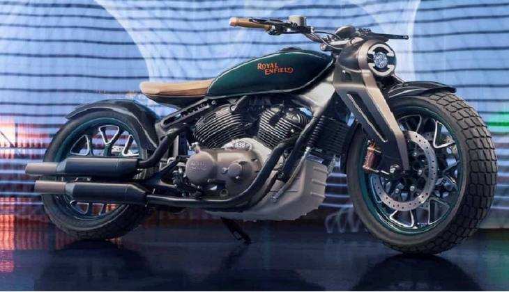 Royal Enfield Bikes 2023: अगले साल रॉयल एनफिल्ड की ये बाइक्स सड़कों पर करेंगी राज, Shotgun 650 भी लिस्ट में है शामिल