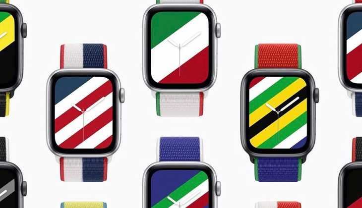 Apple Watch: जल्द लॉन्च होगी कपड़े के हिसाब से रंग बदलने वाली ऐपल वॉच, जानिए फीचर्स