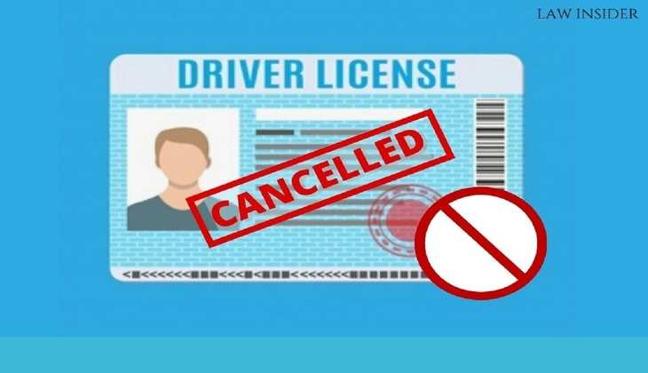 अगर ट्रैफिक नियमों को नहीं माना तो सस्पेंड हो सकता है आपका Driving licence, हाईकोर्ट ने जारी किया ये आदेश