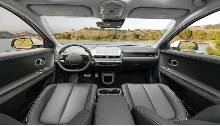 Hyundai मार्केट में जल्द लॉन्च करेगी अपनी ये जबरदस्त इलेक्ट्रिक कार, गजब के फीचर्स के साथ ही बेहतरीन मिलेगी रेंज, अभी जानें फुल डिटेल्स