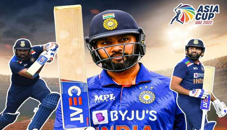 Rohit Sharma Records: हिटमैन ने रचा इतिहास, ऐसा करने वाले बने पहले बल्लेबाज, जानें इनके ये धांसू रिकॉर्ड्स