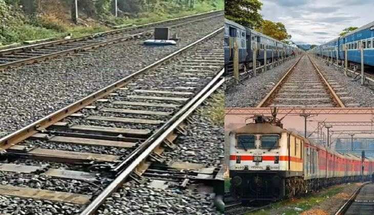 Indian Railway: बड़े काम के हैं रेल की पटरी पर बिछे पत्थर, जानिए क्या है इनके पीछे का रहस्य?