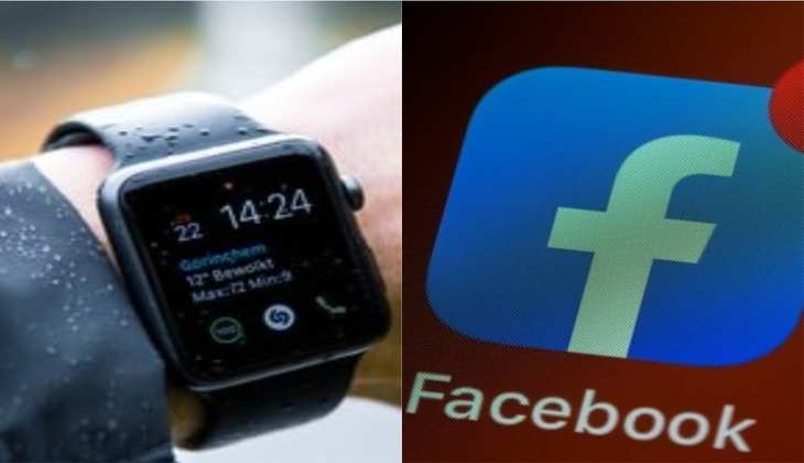 Facebook जल्द लॉन्च करेगा स्मार्टवॉच, जानें फीचर्स और कीमत