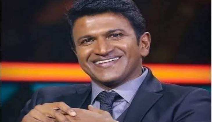 RIP Puneeth Rajkumar: हिंदू धर्म पर सवाल उठा तो बंद कर दिया था शो