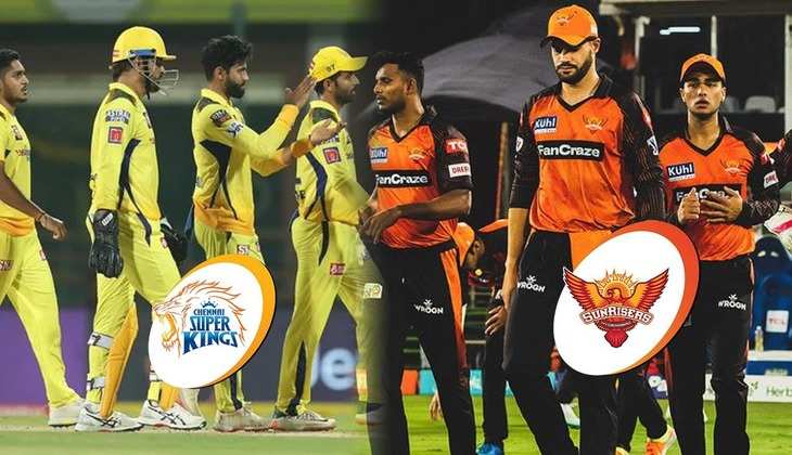 CSK vs SRH IPL 2023: चेन्नई और हैदराबाद की जंग में आज कौन खिलाड़ी किस पर पड़ेगा भारी, जानें