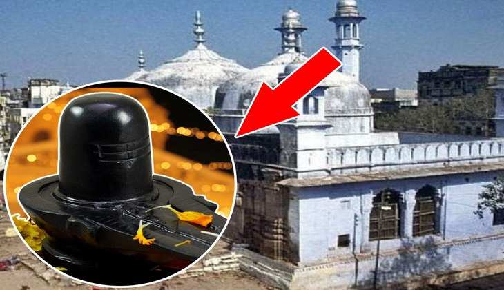Gyanvapi masjid update: वाराणसी में इस मस्जिद के वजुखाने से मिली शिवलिंग! अभी और भी रहस्यों का उजागर होना है बाकी…
