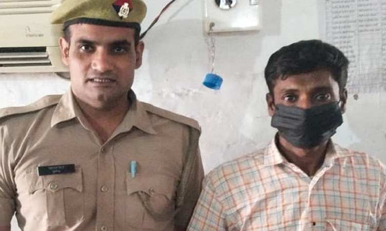 Noida: कार में सवारी बैठाकर करते थे हाथ-साफ! बावरिया गिरोह का एक सदस्य गिरफ्तार व दो फरार