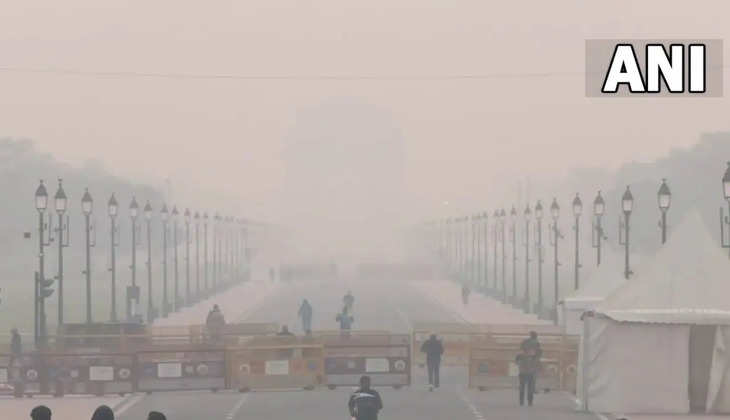 Air Pollution: प्रदूषण में बदनाम दिल्ली को पीछे छोड़ आगे निकला बिहार, देखें टॉप 5 प्रदूषित शहरों की लिस्ट