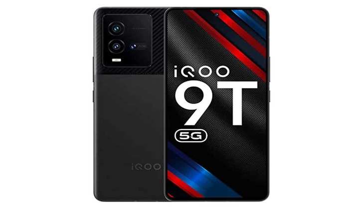 iQOO 9T 5G: बम्पर डिस्काउंट के साथ मिल रहा 50MP कैमरे वाला फोन, जानें क्या है Amazon का ऑफर