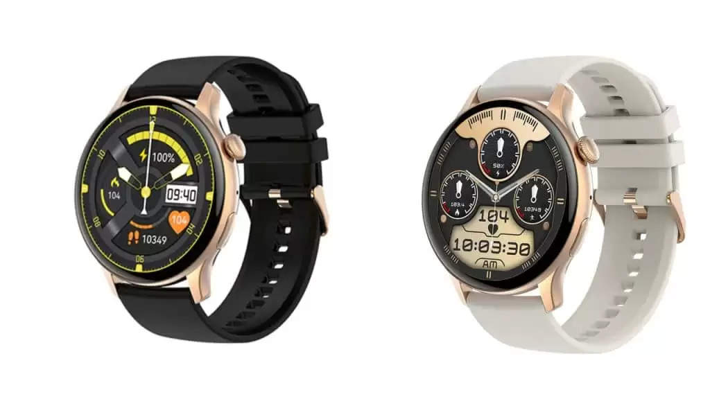 Pebble Smartwatch: हेल्थ के साथ ये स्मार्टवॉच आपके फैशन में फूंक देगी जान, जानिए कीमत