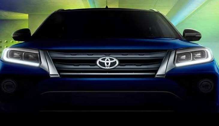 Toyota की इस कार का नाम है Hyryder, कंपनी ने धांसू फीचर्स के साथ की ये घोषणा, जानें फुल डिटेल्स