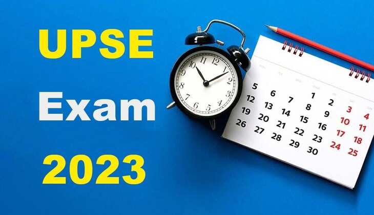 UPSE Exam 2023: यूपीएससी ने ईएसई मुख्य परीक्षा के लिए टाइम टेबल किया जारी, जानें कहां और कैसे करें चेक