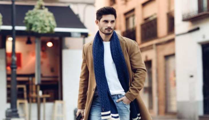 Men's Fashion Tips: सर्दियों में ठंड से बचने के साथ-साथ दिखना चाहते हैं हैंडसम? इन फैशन टिप्स को ज़रूर करें ट्राई
