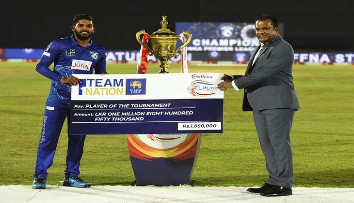श्रीलंका की जीत में मुख्य भूमिका निभाने वाले हसरंगा को IPL में मिल सकता है मौका, बड़ी टीमें लगा सकती हैं दाँव