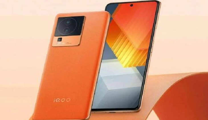 iQoo Neo 7: दिवाली के मौके पर लांच हुआ Neo Series का बेहतरीन फोन, जानें कीमत और फीचर्स