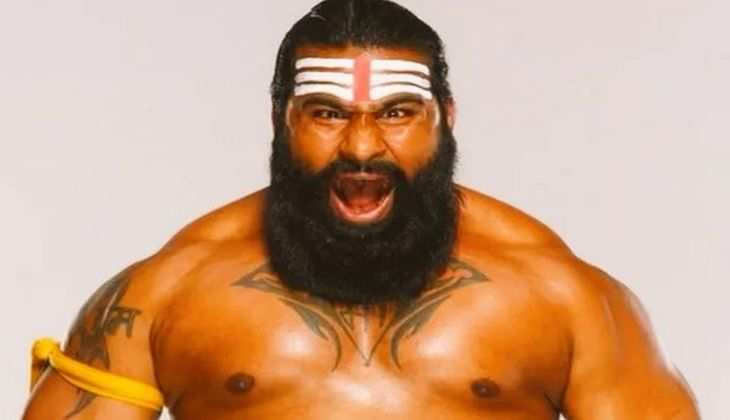 WWE: Veer Mahaan करेंगे इस बड़े सुपरस्टार की कुटाई, नए दांव से रिंग में मचाएंगे हलचल