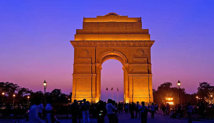 New Year 2023: न्यू ईयर सेलिब्रेशन के लिए बेस्ट हैं दिल्ली की ये 5 जगहें, धमाल मचाकर करें जमकर पार्टी