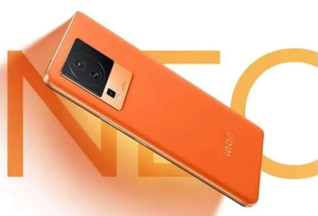 iQoo Neo 7: दिवाली के मौके पर लांच हुआ Neo Series का बेहतरीन फोन, जानें कीमत और फीचर्स