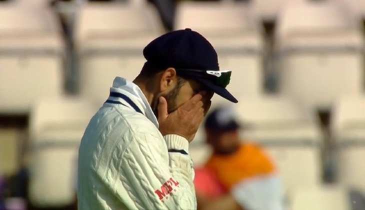 IND vs SA: बार-बार बल्लेबाजी में असफल हो रहे है वो Virat Kohli के लिए खतरे की घंटी है