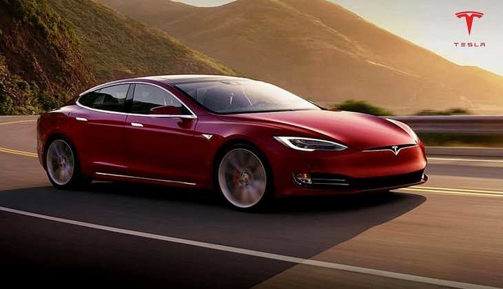 भारत मे नहीं बिकेंगी चीन में बनी Tesla की गाड़ियां, नितिन गडकारी ने दिया सरकार की तरफ से सहयोग का भरोसा