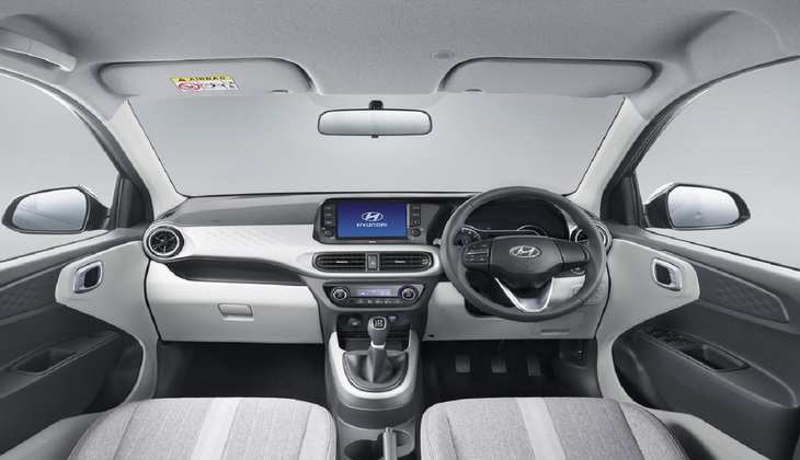 Hyundai की इस कार का सीएनजी वैरिएंट हुआ लॉन्च, अब और भी बेहतरीन माईलेज का उठाएं मजा, कीमत है मात्र इतनी