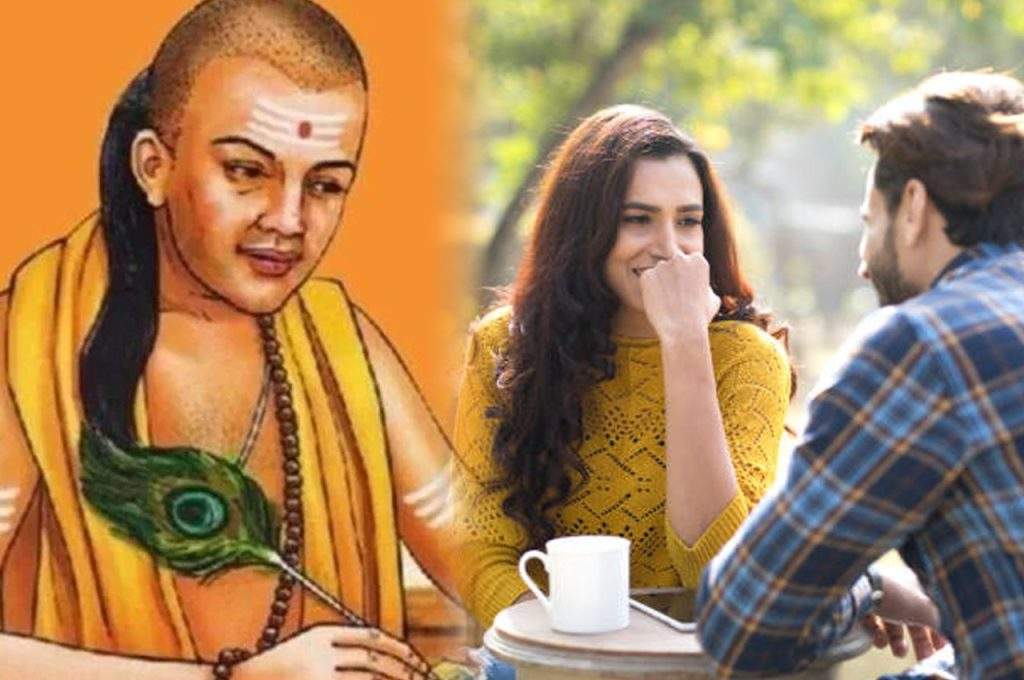 Chanakya Niti: अपने पति को कभी भी इस काम के लिए ना करें मना, वरना रिश्ता टूटने की आ सकती है नौबत