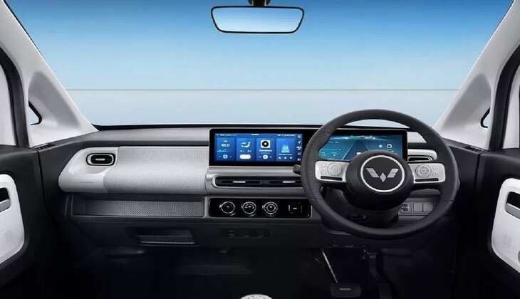 MG motors की ये इलेक्ट्रिक कार मार्केट में करेगी धमाल, Tata motors की होगी अब बोलती बंद, अभी जानें फुल डिटेल्स