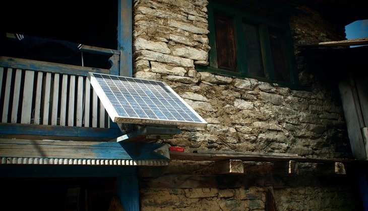 Solar Rooftop Scheme: बिजली का बिल हो जाएगा जीरो,बस करना होगा इस स्कीम के लिए आवेदन
