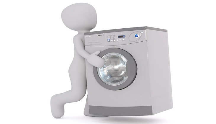Washing Machine Tips: मशीन से कपड़े धोते समय इन 7 बातों का जरूर रखें ध्यान, नहीं तो हो जाएगा बड़ा नुकसान