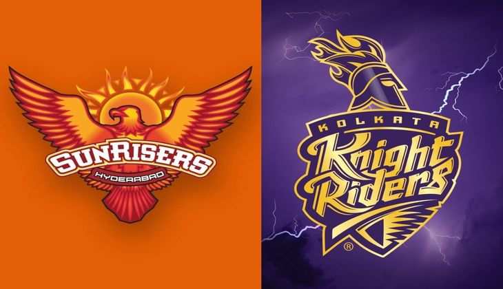TATA IPL 2022, KKR VS SRH: सनराइजर्स हैदराबाद के आगे कोलकाता नाइटराइडर्स की दमदार चुनौती, जानें टीम, पिच और मैच की पूरी डिटेल