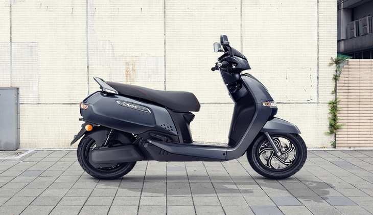 इस scooter से 3 रुपए में दिन भर शहर में घूम सकते हैं आप, बेहतरीन फीचर्स के साथ मात्र इतनी है कीमत