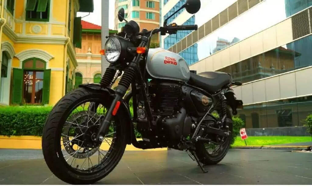 Year Ender 2022: इस साल इन बेहतरीन बाइक्स ने मार्केट में मचाया तहलका, कम कीमत के साथ हैं बेहद खास