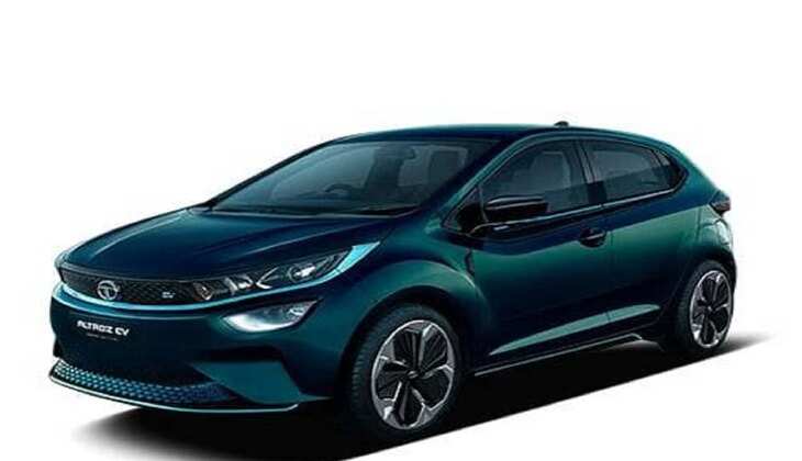 Upcoming Electric Car: नए साल पर धूम मचाने आ रहीं ये बेहतरीन इलेक्ट्रिक कार, जबरदस्त फीचर्स के साथ होंगी बेहद स्टाइलिश