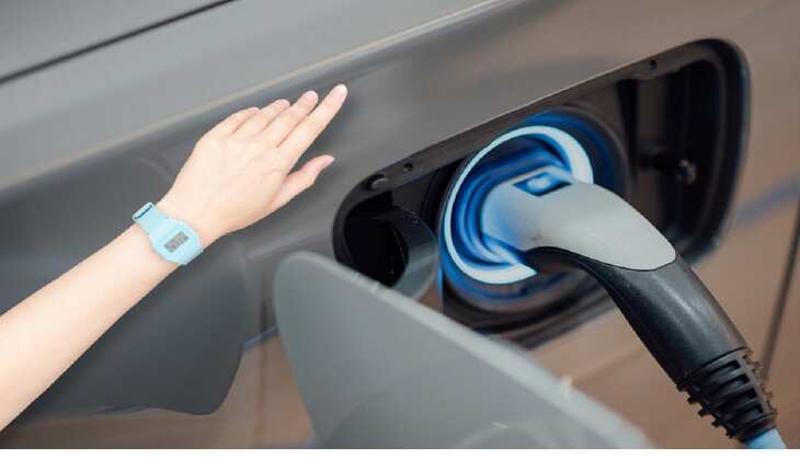अब आपकी electric car हो जाएगी 5 मिनट में चार्ज, इस कंपनी ने निकाला ये तरीका
