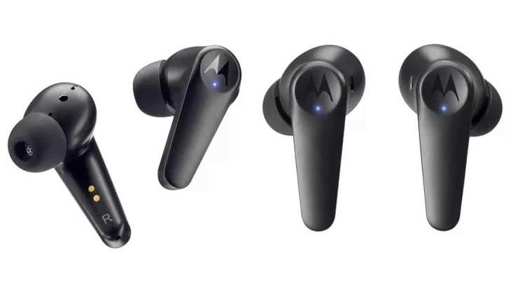 Waterproof Earbuds: अब स्विमिंग करते हुए सुन सकते हैं Music! पानी से ख़राब नहीं होगा ये ईयरबड्स, जानें कीमत