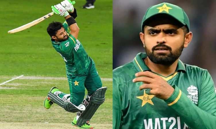 Pakistan: बाबर की बढ़ी चिंता, भारत को मात देने वाल खिलाड़ी पहुंचा हॉस्पिटल, हो सकता है टूर्नामेंट से बाहर