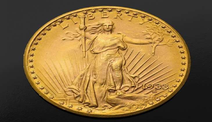 138 करोड़ में नीलाम होकर इस ऐतिहासिक सिक्के ने रचा इतिहास, जानें ख़ासियत