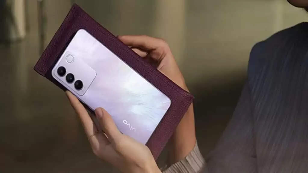 Vivo V27e Smartphone: Android 13 OS के साथ वीवो का ये फोन दे रहा Samsung को टक्कर, जानें खासियत