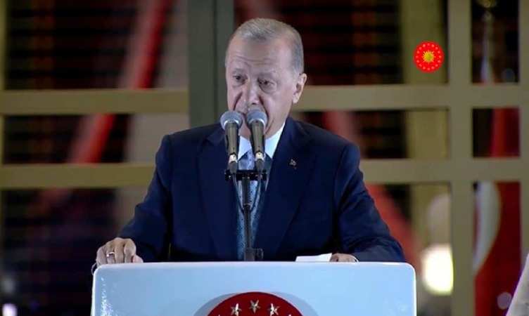 Turkey Election 2023: Recep Tayyip Erdogan ने रचा इतिहास, लगातार 11वीं बार बने राष्ट्रपति