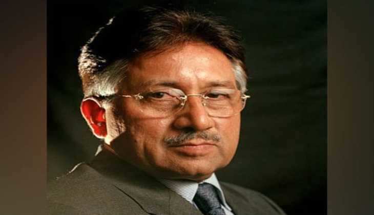 Pervez Musharraf Death: मुशर्रफ के एक आदेश की वजह से भारत करने वाला था परमाणु हमला
