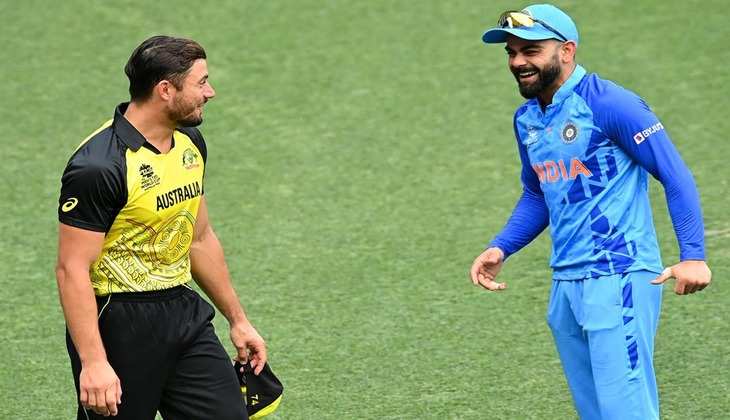 India vs Australia: भारत ने ऑस्ट्रेलिया को 6 रन से धोया, शमी के आखिरी ओवर में 4 गेंद पर गिरे 4 विकेट