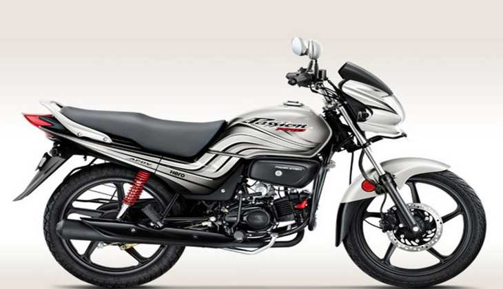Hero की ये बाइक देती है 70 से भी ज्यादा का माईलेज, अभी लेनें पर बचेंगे हजारों रुपए, जानें ये धमाकेदार ऑफर
