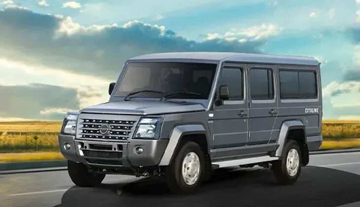 Force Citiline: बड़ी फैमिली के लिए आ गई 10 सीटर वाली बड़ी कार, जानिए कीमत